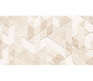 Фото Emilly beige struktura decor 30x60 Paradyz