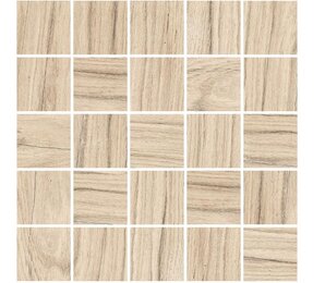 Фото Мозаика Sweet Home Wood Moz 25x25 Konskie ceramika