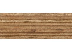 Плитка Parma Wood Relief 25x75