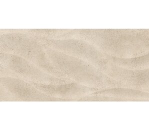 Фото Kalos Ondas Crema 30x90 Halcon