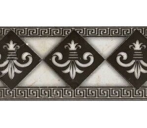 Фото Latina Cenefa 12x30 infinity-ceramic