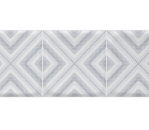 Фото Deco Samba Gris 21,4х61 Roca