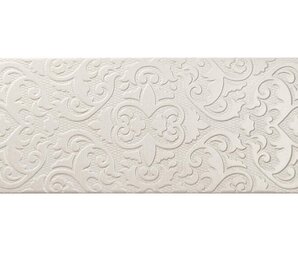 Фото Leonora Decor Jet Beige 25x75 El Molino