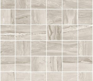 Фото Мозаика Eos Cream Mosaic 30х30 Argenta Ceramica