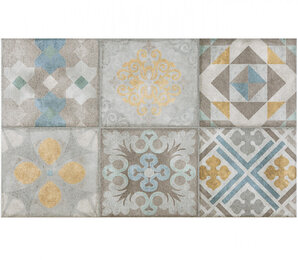 Фото Namur Mix 33,3х55 Pamesa Ceramica