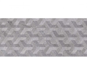 Фото Trentino Gris Nook 25x75 Undefasa