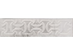 Плитка Relieve Drop White Brillo 7x30