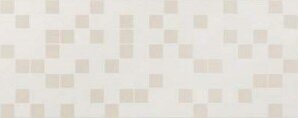 Фото Mosaico Gloss Crema 20x60 Azuliber