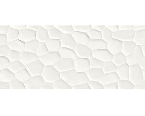 Фото Плитка MNP3 Essenziale Struttura Deco 3D Satinato 40*120 Marazzi Italy