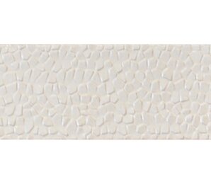 Фото Decor Cromo Blanco 10x30 Absolut Keramika