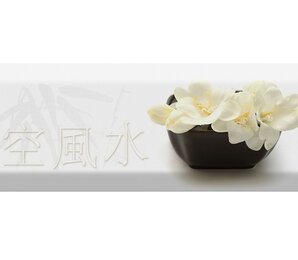 Фото Decor Japan Tea 04 A 10x30 Absolut Keramika