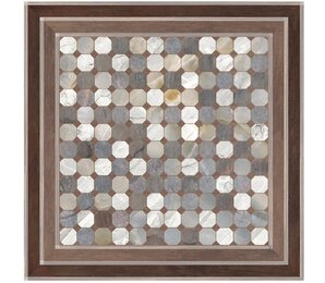 Фото Roma Brown 45x45 Absolut Keramika