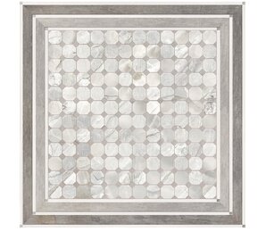 Фото Roma Grey 45x45 Absolut Keramika