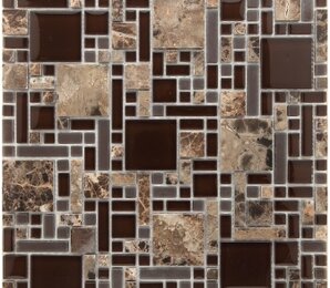 Фото RS 81376 Rose Mosaic