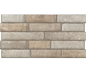 Фото Bas Brick 360 Natural 30,5x60 porcelanicos-hdc