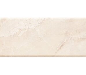 Фото Olimpia Bisel Crema 25x75 Cristacer