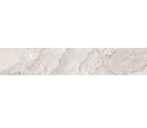 Фото Rodapie Dolomite Bullnose Bone 7,6x49,1 Ceracasa