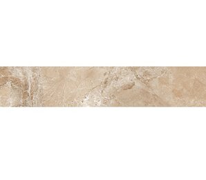 Фото Rodapie Dolomite Bullnose Sand 7,6x49,1 Ceracasa