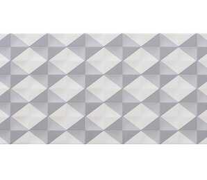 Фото Decor Kefren Blanco Brillo 30x60 Sanchis