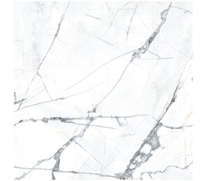 Фото EC. Olympia White 90x90 EcoCeramic