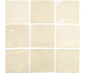 Фото Fado Beige 13x13 Ape Ceramica