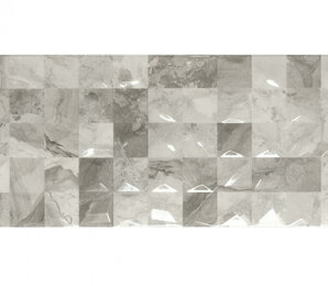 Фото Figure Shine Pearl 25x75 Ape Ceramica