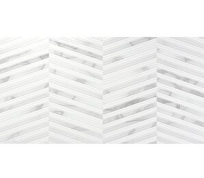 Фото Graz Newbury White Slim 30x90 benadresa