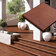 Esquina Fiorentina Nature Asper (anti-slip) 333x333x50 фото3