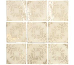 Фото Pontes Beige 13x13 Ape Ceramica