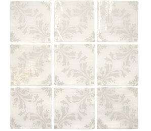 Фото Pontes White 13x13 Ape Ceramica