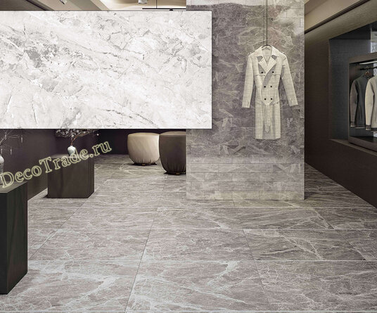 Фото Glossy Breccia kevis