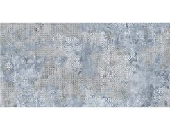 Rug Blue Natural 49.75x99.55