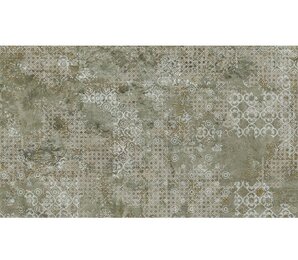 Фото Rug Green Natural 49.75x99.55 Aparici