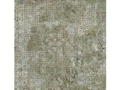 Rug Green Natural 59.55x59.55