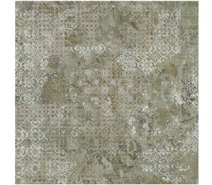 Фото Rug Green Natural 59.55x59.55 Aparici