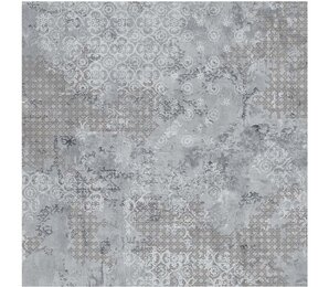 Фото Rug Grey Natural 59.55x59.55 Aparici