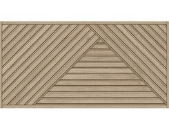 Плитка Studio Laths Oak 60x120