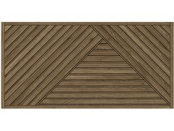 Плитка Studio Laths Walnut 60x120