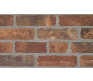 Фото PALERMO TERRACOTTA 30х60 (1,62) keramo-rosso