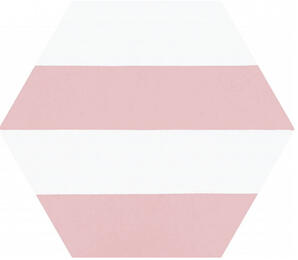Фото Hex. Porto Capri Pink 25x22 (1,04) Codicer