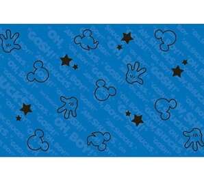 Фото Плитка Disney Hands Friends R3060 Sky 30X60 Azteca Ceramica