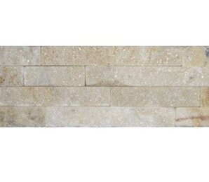 Фото Плитка Brick Soft 40 Sand 10X40 Azteca Ceramica