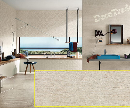 Фото Stone Plan Wall Impronta Ceramiche