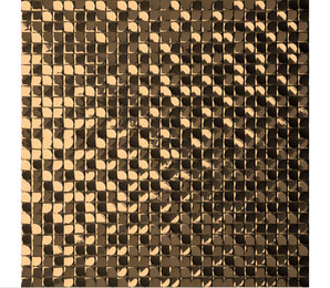 Фото Mosaico Gold 30x30 +31496 Italon