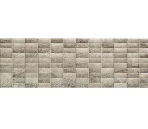 Фото Mosaico Grey 30x90 Impronta Ceramiche