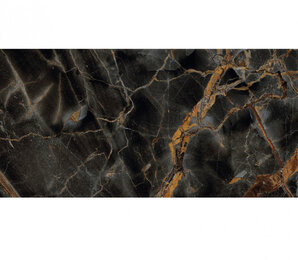 Фото Rhapsody Brown Caravaggio Gold Lev.Ret. 60x120 Naxos