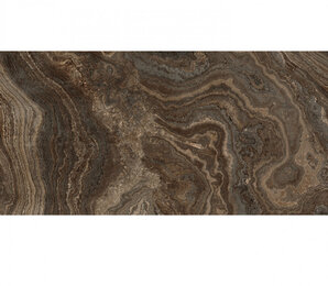 Фото Rhapsody Brown Wave Lev.Ret. 60x120 Naxos