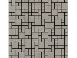 Декор Mosaic Earl Grey Crunch 30X30