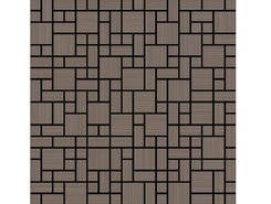 Декор Mosaic Mocha Crunch 30X30