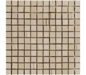 Фото Декор (Мм) Amande Mosaico 30,5X30,5 Impronta Ceramiche